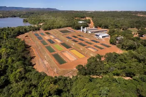 EMBRAPA ][ Estatal abre seleção para nova Chefia-Geral de sua unidade de Pesca e Aquicultura